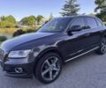 Черный Ауди Ку 5, объемом двигателя 0 л и пробегом 118 тыс. км за 11300 $, фото 1 на Automoto.ua