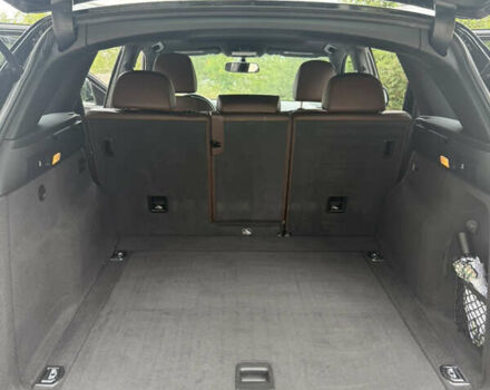 Черный Ауди Ку 5, объемом двигателя 2 л и пробегом 219 тыс. км за 15900 $, фото 14 на Automoto.ua