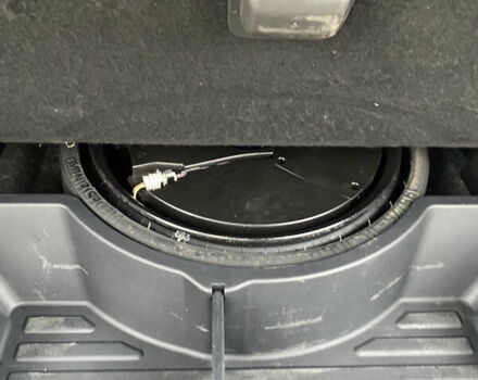 Чорний Ауді Ку 5, об'ємом двигуна 1.98 л та пробігом 153 тис. км за 15850 $, фото 35 на Automoto.ua