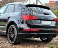 Черный Ауди Ку 5, объемом двигателя 2 л и пробегом 143 тыс. км за 16700 $, фото 25 на Automoto.ua