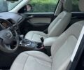 Черный Ауди Ку 5, объемом двигателя 2 л и пробегом 250 тыс. км за 11500 $, фото 6 на Automoto.ua