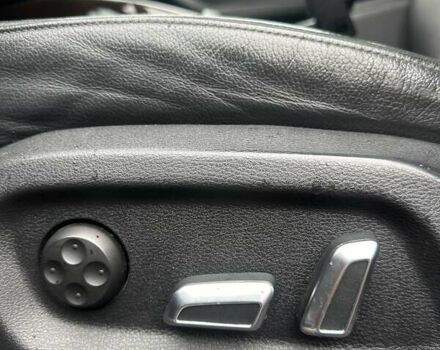 Ауди Ку 5 2015 в Сумах на Automoto.ua Черный Ауди Ку 5, объемом двигателя 2 л и пробегом 241 тыс. км за 16800 $, фото 23 на Automoto.ua