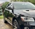 Ауди Ку 5 2015 в Виннице на Automoto.ua Черный Ауди Ку 5, объемом двигателя 2 л и пробегом 250 тыс. км за 14999 $, фото 4 на Automoto.ua