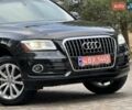 Черный Ауди Ку 5, объемом двигателя 1.98 л и пробегом 177 тыс. км за 14950 $, фото 5 на Automoto.ua