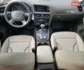 Черный Ауди Ку 5, объемом двигателя 2 л и пробегом 177 тыс. км за 2700 $, фото 7 на Automoto.ua