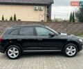 Чорний Ауді Ку 5, об'ємом двигуна 1.98 л та пробігом 234 тис. км за 13900 $, фото 7 на Automoto.ua
