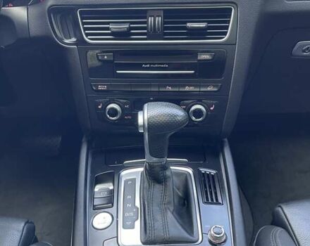 Ауді Ку 5 2015 у Рівному на Automoto.ua Чорний Ауді Ку 5, об'ємом двигуна 2 л та пробігом 212 тис. км за 16850 $, фото 43 на Automoto.ua