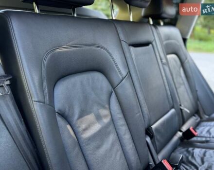 Ауди Ку 5 2015 в Трускавце на Automoto.ua Черный Ауди Ку 5, объемом двигателя 1.97 л и пробегом 155 тыс. км за 14950 $, фото 39 на Automoto.ua