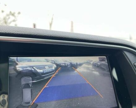 Чорний Ауді Ку 5, об'ємом двигуна 1.98 л та пробігом 189 тис. км за 16700 $, фото 46 на Automoto.ua