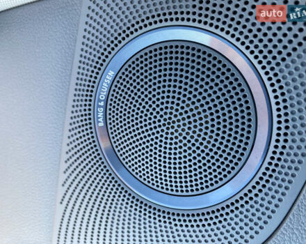 Чорний Ауді Ку 5, об'ємом двигуна 2 л та пробігом 162 тис. км за 14500 $, фото 29 на Automoto.ua