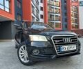 Черный Ауди Ку 5, объемом двигателя 1.98 л и пробегом 188 тыс. км за 15800 $, фото 1 на Automoto.ua