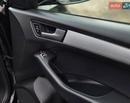 Черный Ауди Ку 5, объемом двигателя 2 л и пробегом 143 тыс. км за 16700 $, фото 59 на Automoto.ua