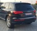 Черный Ауди Ку 5, объемом двигателя 2.97 л и пробегом 193 тыс. км за 21999 $, фото 10 на Automoto.ua