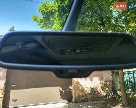 Черный Ауди Ку 5, объемом двигателя 1.98 л и пробегом 134 тыс. км за 18000 $, фото 36 на Automoto.ua