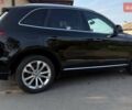 Чорний Ауді Ку 5, об'ємом двигуна 1.98 л та пробігом 175 тис. км за 14500 $, фото 3 на Automoto.ua