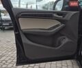 Черный Ауди Ку 5, объемом двигателя 2 л и пробегом 214 тыс. км за 24155 $, фото 23 на Automoto.ua