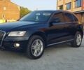 Черный Ауди Ку 5, объемом двигателя 2.97 л и пробегом 193 тыс. км за 21999 $, фото 4 на Automoto.ua