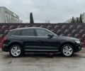 Ауди Ку 5 2015 в Сумах на Automoto.ua Черный Ауди Ку 5, объемом двигателя 2 л и пробегом 241 тыс. км за 16800 $, фото 3 на Automoto.ua