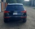 Ауди Ку 5 2015 в Одессе на Automoto.ua Черный Ауди Ку 5, объемом двигателя 3 л и пробегом 157 тыс. км за 19700 $, фото 6 на Automoto.ua