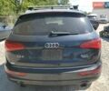 Чорний Ауді Ку 5, об'ємом двигуна 1.98 л та пробігом 130 тис. км за 2700 $, фото 5 на Automoto.ua