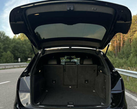 Чорний Ауді Ку 5, об'ємом двигуна 3 л та пробігом 165 тис. км за 21000 $, фото 24 на Automoto.ua