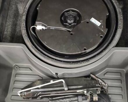 Чорний Ауді Ку 5, об'ємом двигуна 1.98 л та пробігом 267 тис. км за 13499 $, фото 26 на Automoto.ua