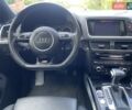 Ауді Ку 5 2015 у Рівному на Automoto.ua Чорний Ауді Ку 5, об'ємом двигуна 2 л та пробігом 212 тис. км за 16850 $, фото 42 на Automoto.ua