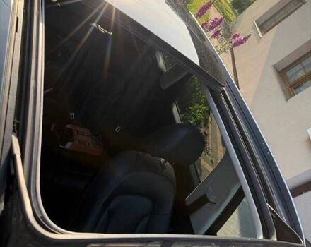 Чорний Ауді Ку 5, об'ємом двигуна 1.98 л та пробігом 175 тис. км за 14500 $, фото 9 на Automoto.ua