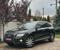 Ауди Ку 5 2015 в Виннице на Automoto.ua Черный Ауди Ку 5, объемом двигателя 2 л и пробегом 250 тыс. км за 14999 $, фото 6 на Automoto.ua