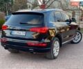 Черный Ауди Ку 5, объемом двигателя 1.98 л и пробегом 156 тыс. км за 14000 $, фото 16 на Automoto.ua