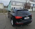 Чорний Ауді Ку 5, об'ємом двигуна 2.97 л та пробігом 208 тис. км за 19900 $, фото 17 на Automoto.ua