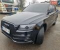 Черный Ауди Ку 5, объемом двигателя 2.97 л и пробегом 165 тыс. км за 19500 $, фото 2 на Automoto.ua