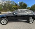 Чорний Ауді Ку 5, об'ємом двигуна 2 л та пробігом 74 тис. км за 4600 $, фото 2 на Automoto.ua