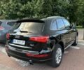 Черный Ауди Ку 5, объемом двигателя 2 л и пробегом 191 тыс. км за 15800 $, фото 4 на Automoto.ua