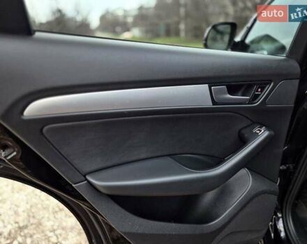 Черный Ауди Ку 5, объемом двигателя 2 л и пробегом 143 тыс. км за 16700 $, фото 50 на Automoto.ua