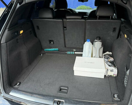 Ауді Ку 5 2015 у Луцьку на Automoto.ua Чорний Ауді Ку 5, об'ємом двигуна 2 л та пробігом 225 тис. км за 15000 $, фото 12 на Automoto.ua