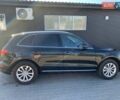 Черный Ауди Ку 5, объемом двигателя 2 л и пробегом 173 тыс. км за 15900 $, фото 7 на Automoto.ua