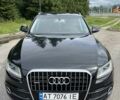 Черный Ауди Ку 5, объемом двигателя 1.97 л и пробегом 190 тыс. км за 21200 $, фото 3 на Automoto.ua