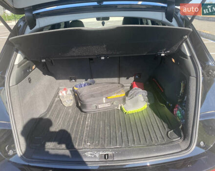 Чорний Ауді Ку 5, об'ємом двигуна 1.98 л та пробігом 118 тис. км за 19500 $, фото 10 на Automoto.ua