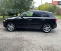 Ауді Ку 5 2015 у Рівному на Automoto.ua Чорний Ауді Ку 5, об'ємом двигуна 2 л та пробігом 212 тис. км за 16850 $, фото 38 на Automoto.ua