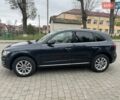 Черный Ауди Ку 5, объемом двигателя 1.98 л и пробегом 255 тыс. км за 17500 $, фото 3 на Automoto.ua