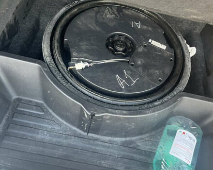 Черный Ауди Ку 5, объемом двигателя 1.98 л и пробегом 206 тыс. км за 16500 $, фото 7 на Automoto.ua