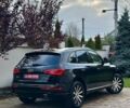 Ауди Ку 5 2015 в Виннице на Automoto.ua Черный Ауди Ку 5, объемом двигателя 2 л и пробегом 250 тыс. км за 14999 $, фото 19 на Automoto.ua