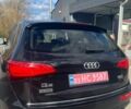 Ауді Ку 5 2015 у Камінь-Каширський на Automoto.ua Чорний Ауді Ку 5, об'ємом двигуна 2 л та пробігом 170 тис. км за 15201 $, фото 2 на Automoto.ua