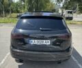 Черный Ауди Ку 5, объемом двигателя 1.98 л и пробегом 224 тыс. км за 18500 $, фото 1 на Automoto.ua