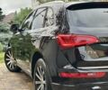 Ауди Ку 5 2015 в Виннице на Automoto.ua Черный Ауди Ку 5, объемом двигателя 2 л и пробегом 250 тыс. км за 14999 $, фото 16 на Automoto.ua