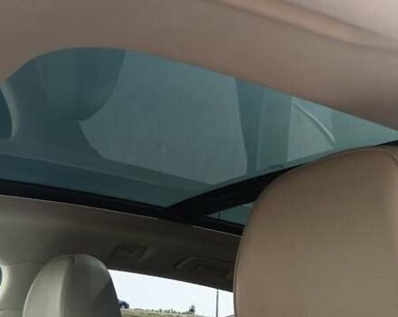 Чорний Ауді Ку 5, об'ємом двигуна 1.98 л та пробігом 168 тис. км за 16500 $, фото 36 на Automoto.ua