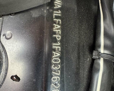 Чорний Ауді Ку 5, об'ємом двигуна 2 л та пробігом 281 тис. км за 15499 $, фото 52 на Automoto.ua