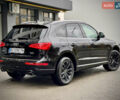 Ауді Ку 5 2015 у Львові на Automoto.ua Чорний Ауді Ку 5, об'ємом двигуна 1.98 л та пробігом 160 тис. км за 14950 $, фото 7 на Automoto.ua