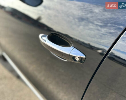 Черный Ауди Ку 5, объемом двигателя 1.98 л и пробегом 158 тыс. км за 16500 $, фото 6 на Automoto.ua